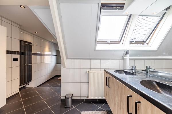 Medium property photo - Marktstraat 1, 9363 GZ Marum